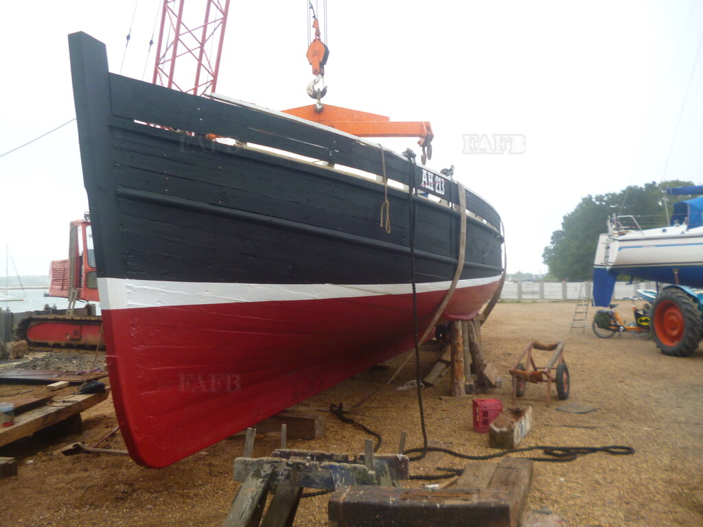 Fifie 1897 (James Weir)