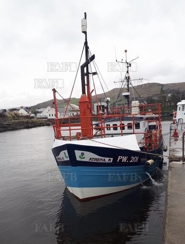 CToms&amp;Sons vivier crabber